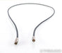 AudioQuest Carbon RCA Digital Coaxial Cable; Single 1.5m Interconnect