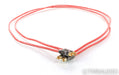 StraightWire Encore II RCA Cables; 1.4m Pair Interconnects