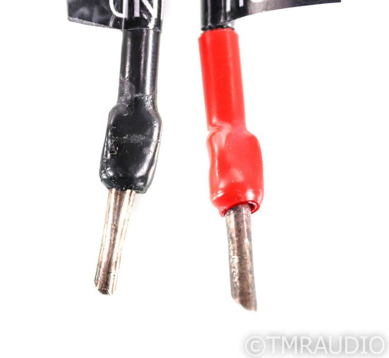 AudioQuest Panther Subwoofer Cable; Single 3m Interconnect; 72v DBS; Custom