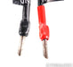 AudioQuest Panther Subwoofer Cable; Single 3m Interconnect; 72v DBS; Custom