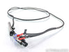 AudioQuest Panther Subwoofer Cable; Single 3m Interconnect; 72v DBS; Custom