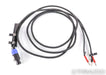AudioQuest Panther Subwoofer Cable; Single 3m Interconnect; 72v DBS; Custom