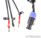 AudioQuest Panther Subwoofer Cable; Single 3m Interconnect; 72v DBS; Custom