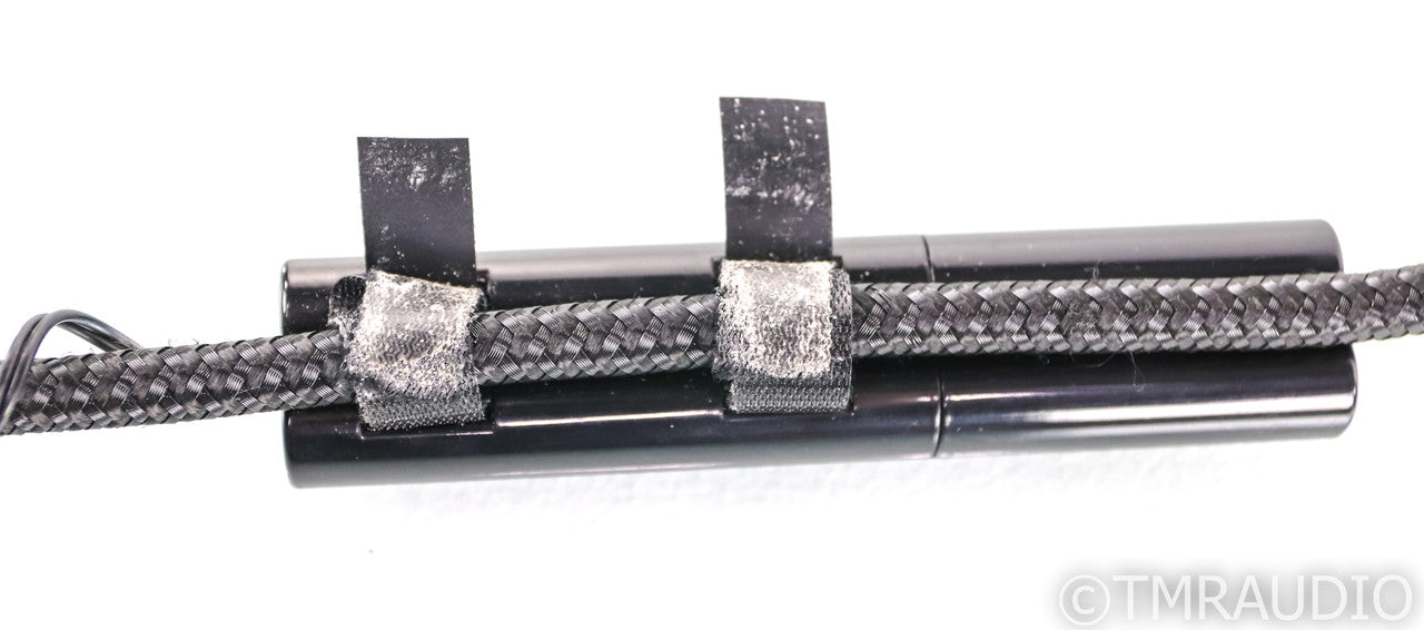 AudioQuest Panther Subwoofer Cable; Single 3m Interconnect; 72v DBS; Custom