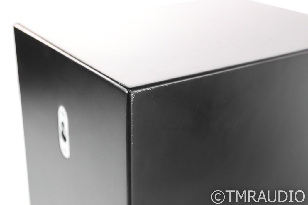 Aerial Model 5 Bookshelf Speakers