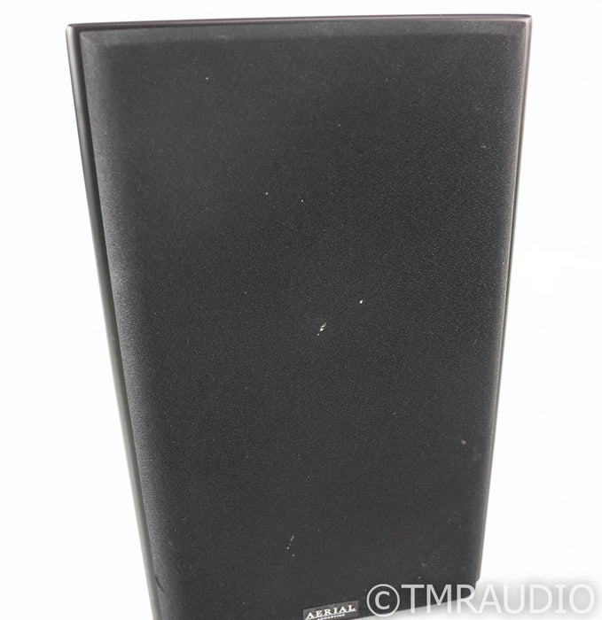 Aerial Model 5 Bookshelf Speakers