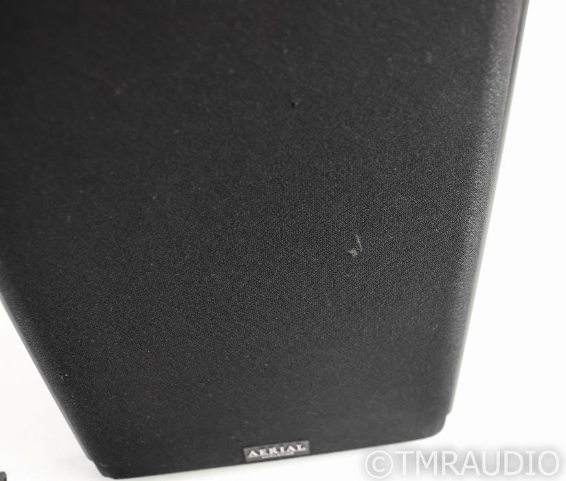 Aerial Model 5 Bookshelf Speakers