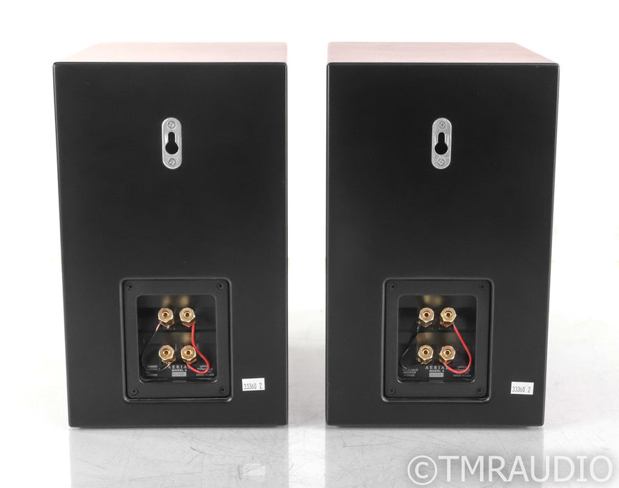 Aerial Model 5 Bookshelf Speakers