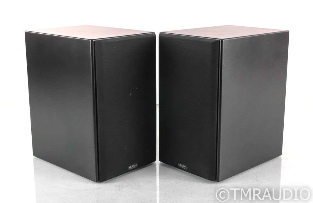 Aerial Model 5 Bookshelf Speakers