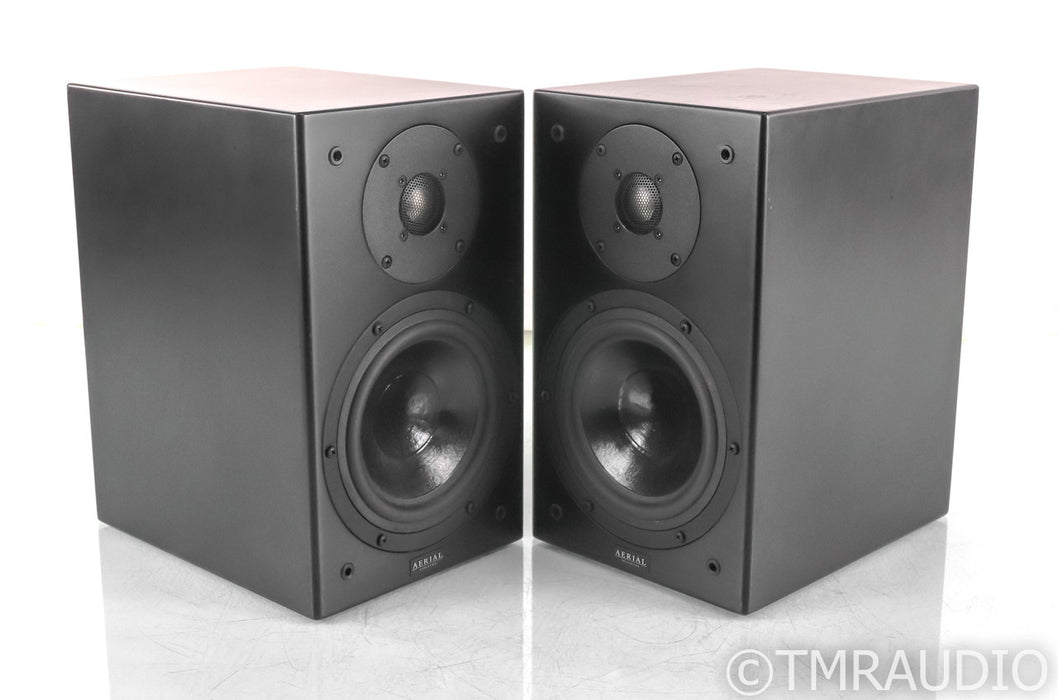 Aerial Model 5 Bookshelf Speakers