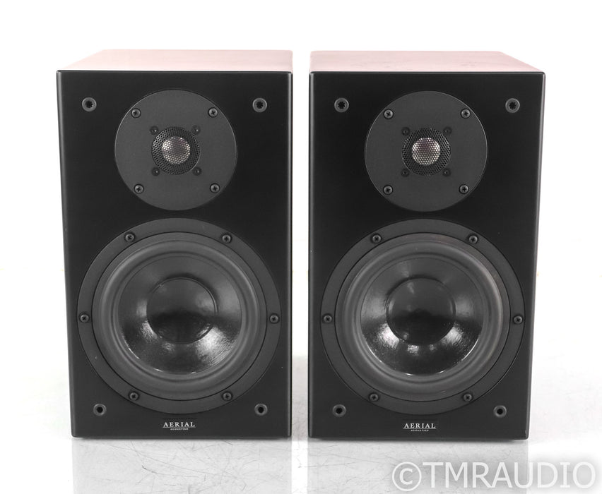 Aerial Model 5 Bookshelf Speakers