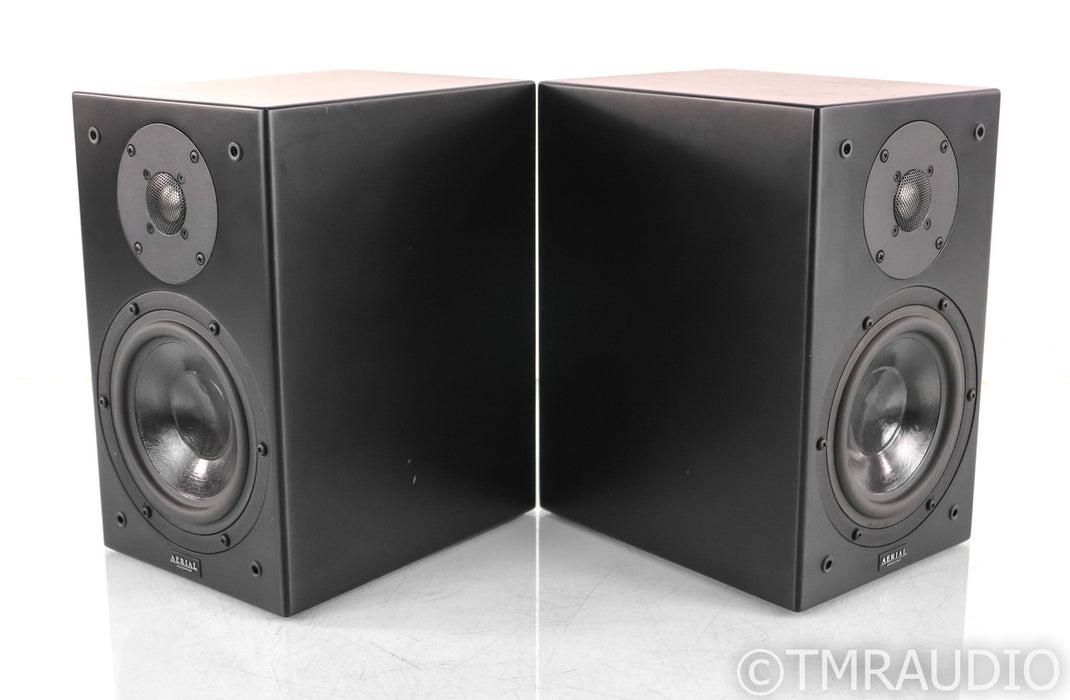 Aerial Model 5 Bookshelf Speakers