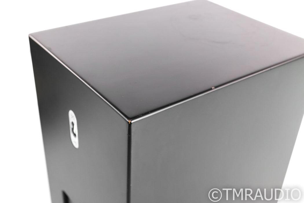 Aerial Model 5 Bookshelf Speakers