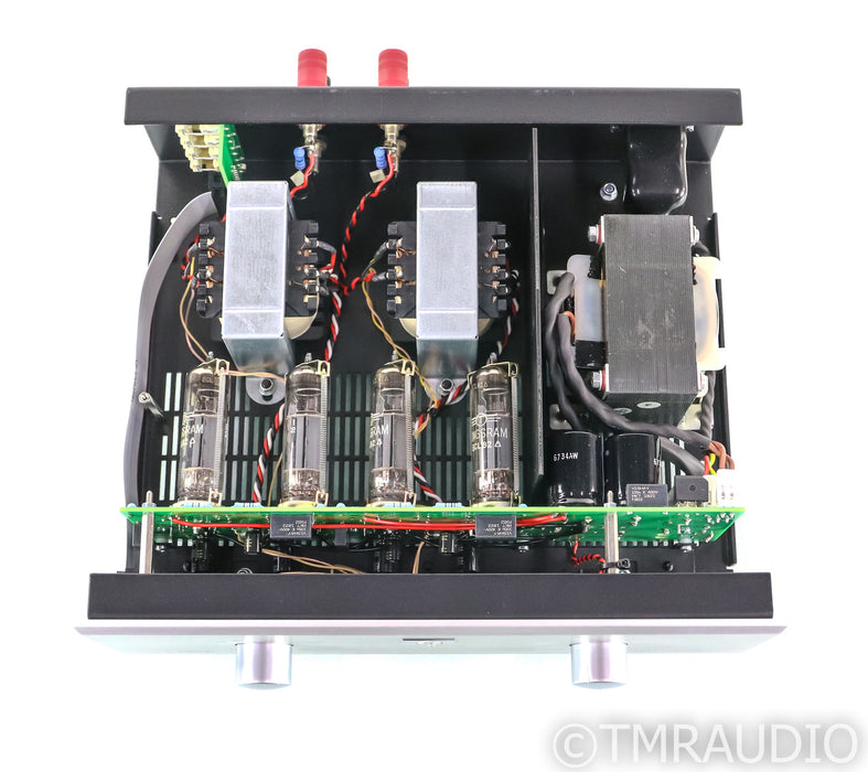 Audio Note I Zero Stereo Integrated Amplifier; IZero;