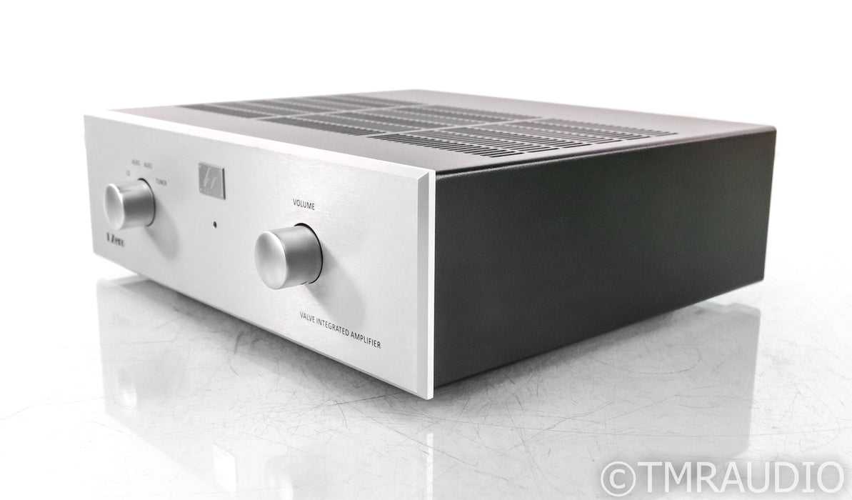 Audio Note I Zero Stereo Integrated Amplifier; IZero;