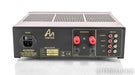 Audio Note I Zero Stereo Integrated Amplifier; IZero;