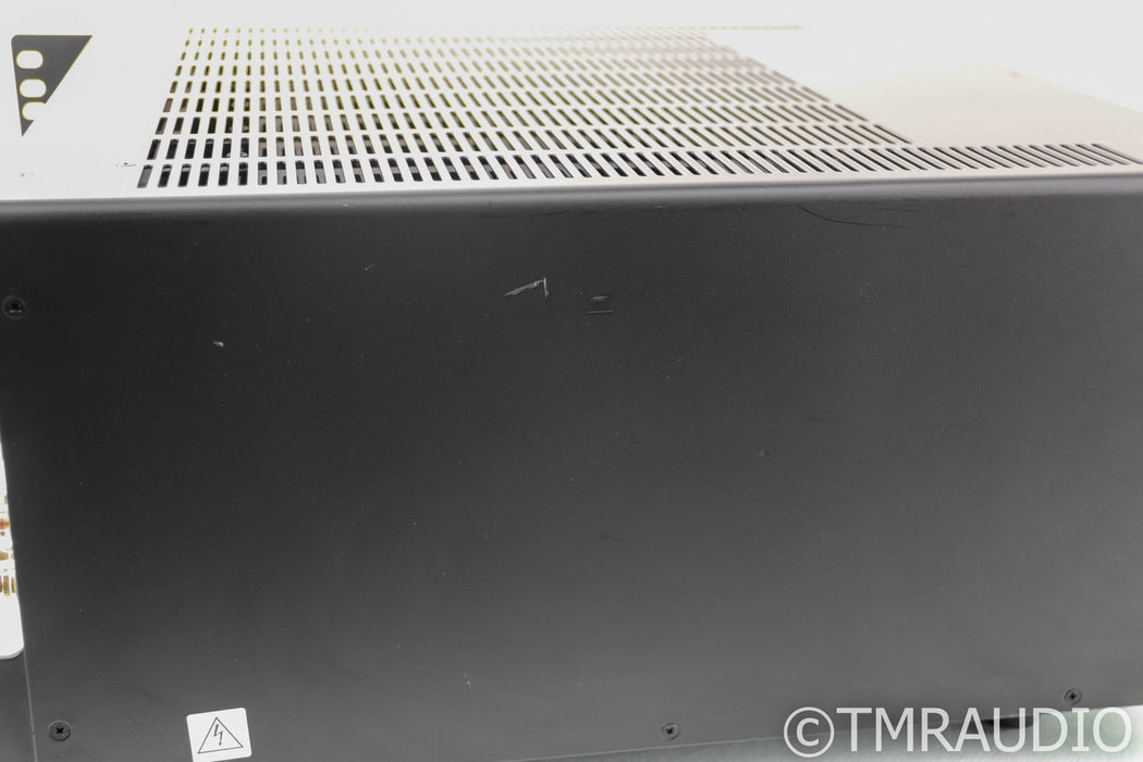 Lexicon ZX-7 7 Channel Power Amplifier; ZX7