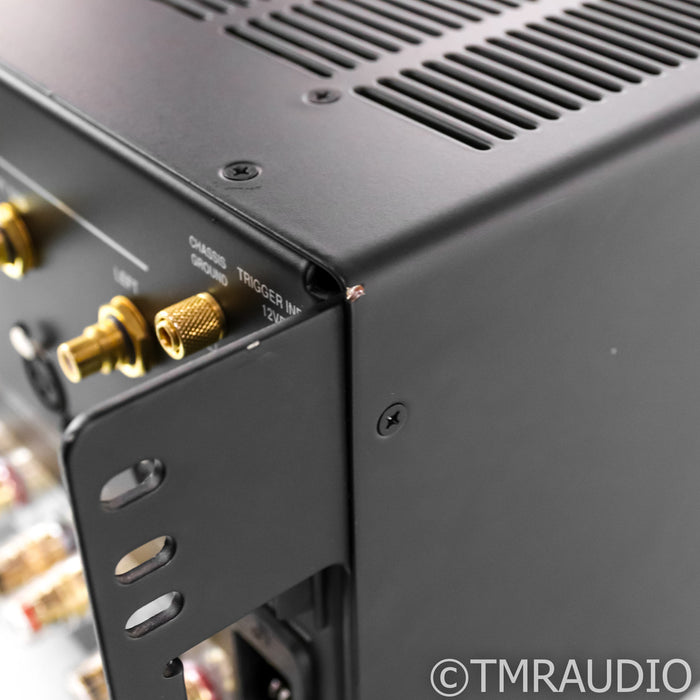 Lexicon ZX-7 7 Channel Power Amplifier; ZX7