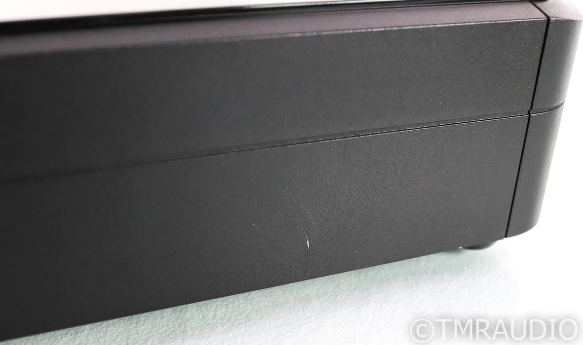PS Audio PerfectWave DAC II w/ Bridge II; Statement SE Upgrade (Upgrade Company)