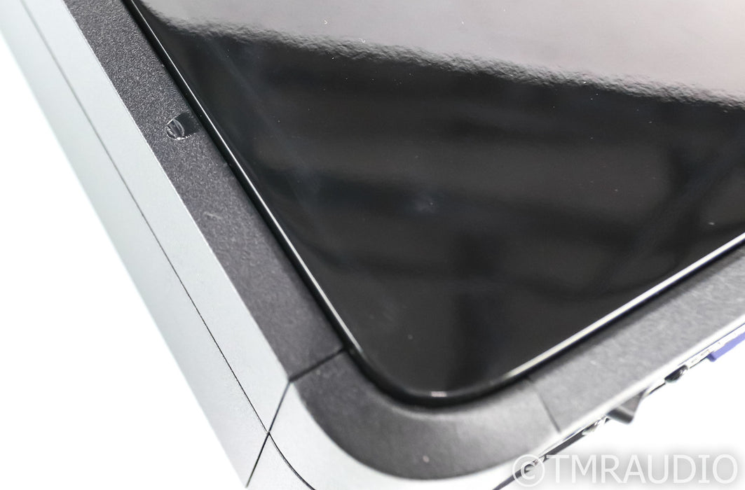 PS Audio PerfectWave DAC II w/ Bridge II; Statement SE Upgrade (Upgrade Company)