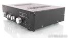 Counterpoint SA-2000 Vintage Stereo Tube Hybrid Preamplifier; Black - Excellent
