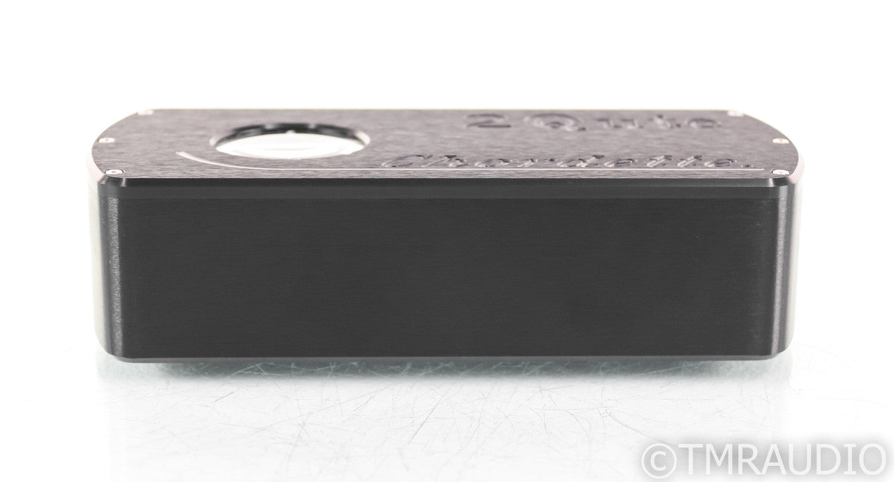 Chord Electronics 2Qute DAC; D/A Converter; Chordette