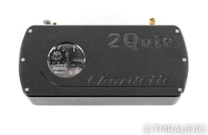 Chord Electronics 2Qute DAC; D/A Converter; Chordette