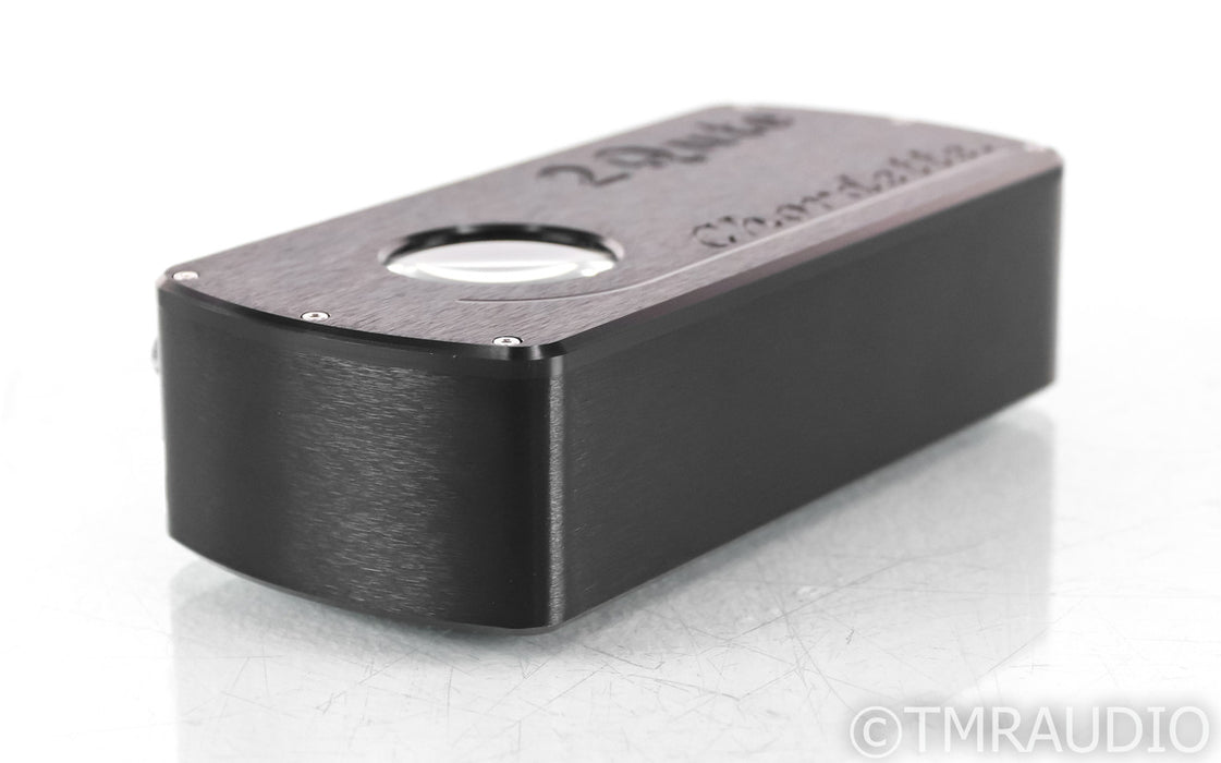 Chord Electronics 2Qute DAC; D/A Converter; Chordette