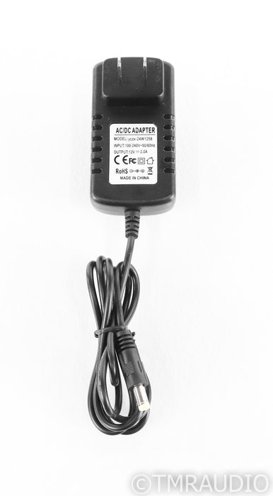 Chord Electronics 2Qute DAC; D/A Converter; Chordette