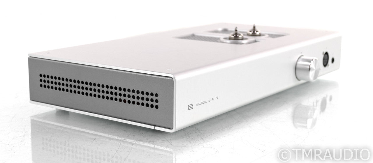 Schiit Mjolnir 2 Headphone Amplifier; Mjolnir v2