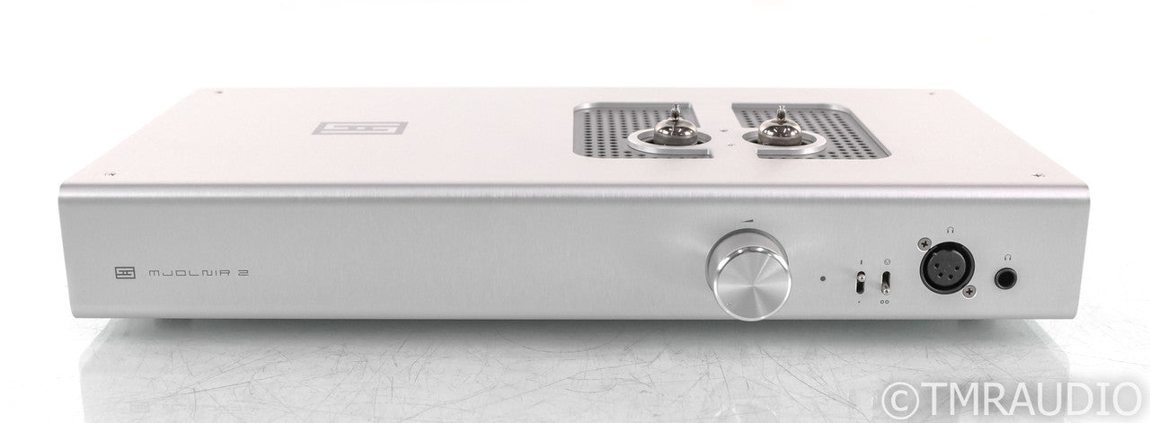 Schiit Mjolnir 2 Headphone Amplifier; Mjolnir v2