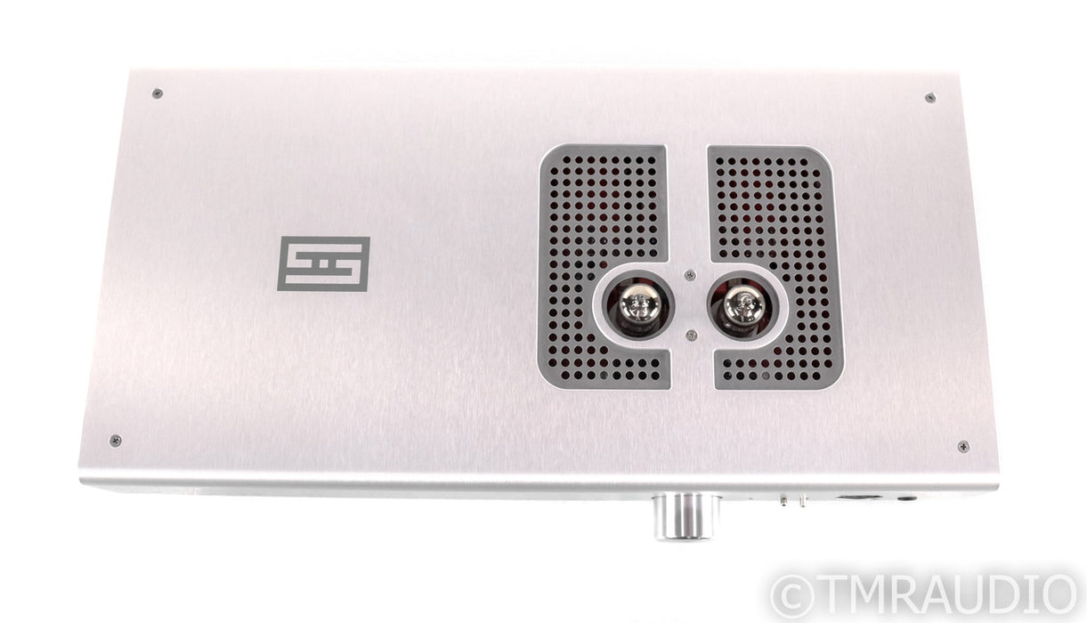 Schiit Mjolnir 2 Headphone Amplifier; Mjolnir v2