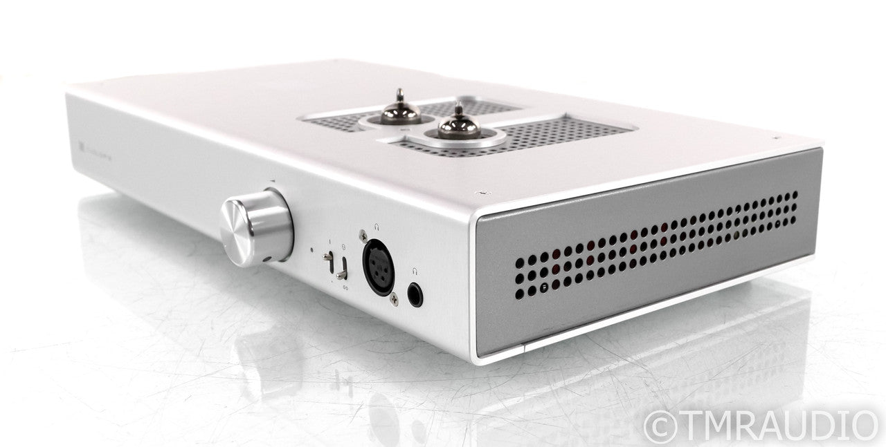 Schiit Mjolnir 2 Headphone Amplifier; Mjolnir v2