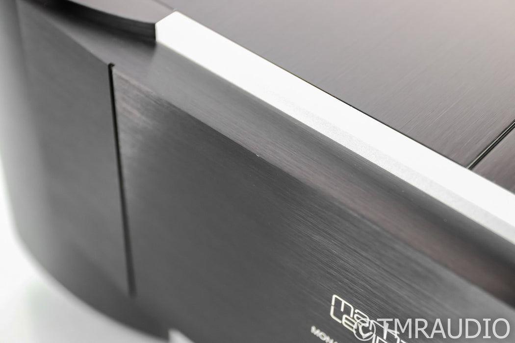 Mark Levinson No. 536 Mono Power Amplifier