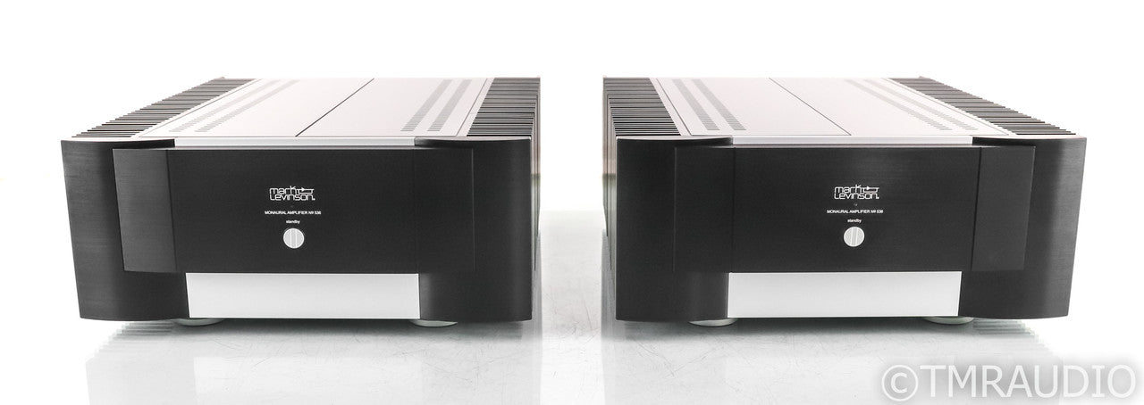 Mark Levinson No. 536 Mono Power Amplifier