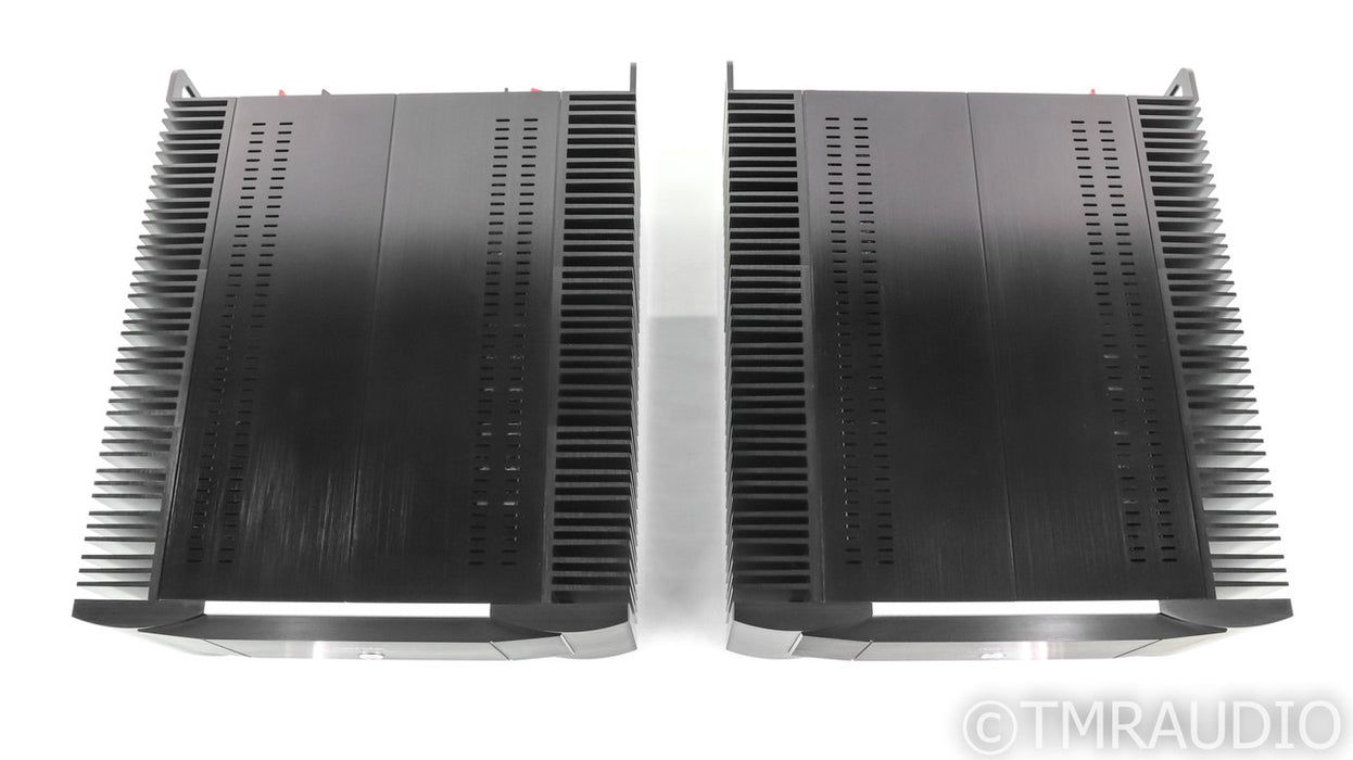 Mark Levinson No. 536 Mono Power Amplifier