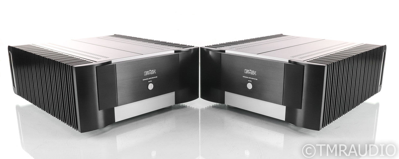 Mark Levinson No. 536 Mono Power Amplifier