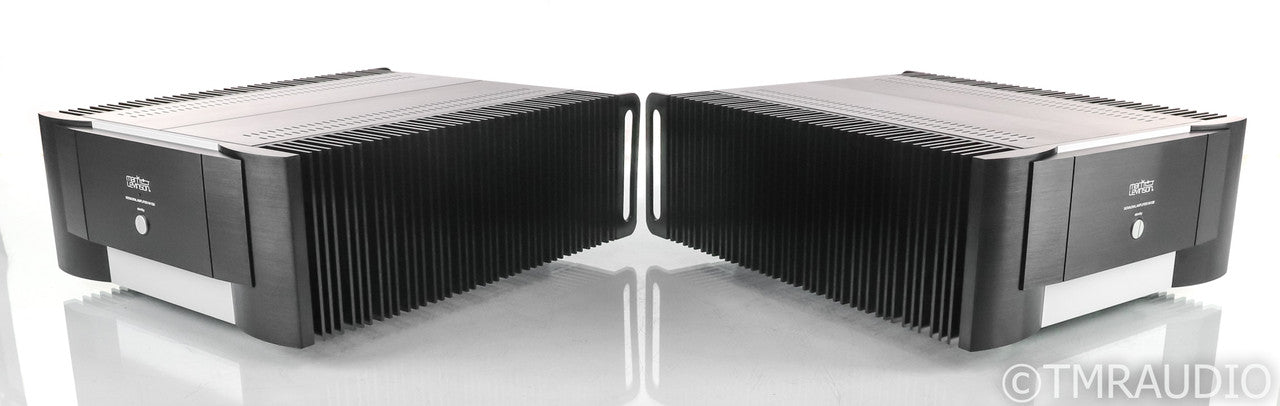 Mark Levinson No. 536 Mono Power Amplifier