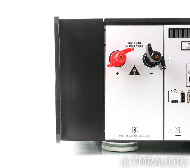 Mark Levinson No. 536 Mono Power Amplifier