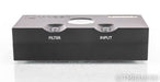 Chord Electronics Qutest DAC; D/A Converter; USB