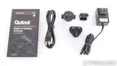 Chord Electronics Qutest DAC; D/A Converter; USB