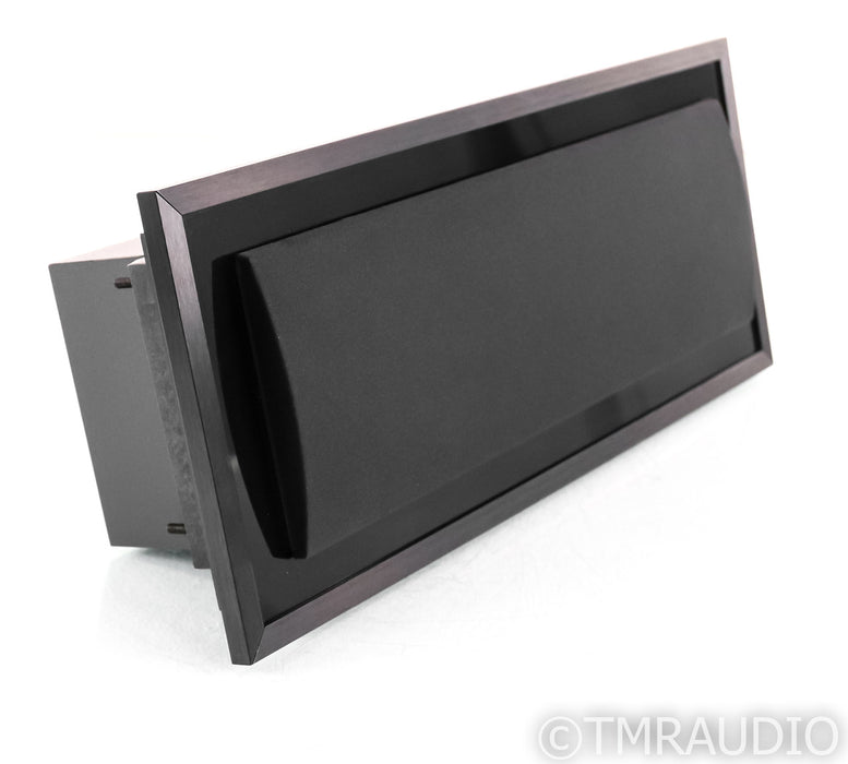 Paradigm Reference Hybrid Millenia 10 In-Wall Speaker; Single; Center Channel
