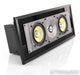Paradigm Reference Hybrid Millenia 10 In-Wall Speaker; Single; Center Channel