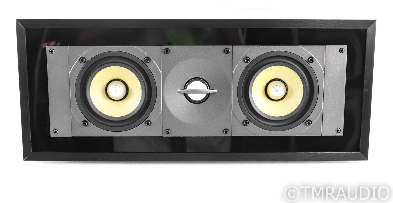Paradigm Reference Hybrid Millenia 10 In-Wall Speaker; Single; Center Channel