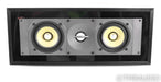 Paradigm Reference Hybrid Millenia 10 In-Wall Speaker; Single; Center Channel