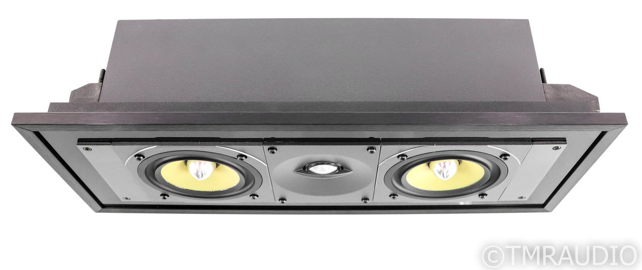 Paradigm Reference Hybrid Millenia 10 In-Wall Speaker; Single; Center Channel