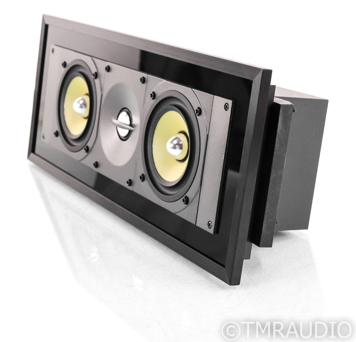 Paradigm Reference Hybrid Millenia 10 In-Wall Speaker; Single; Center Channel