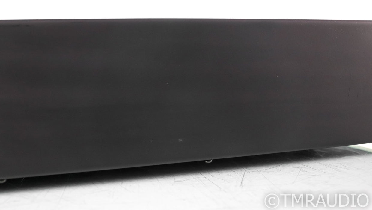Meridian 504 FM Tuner