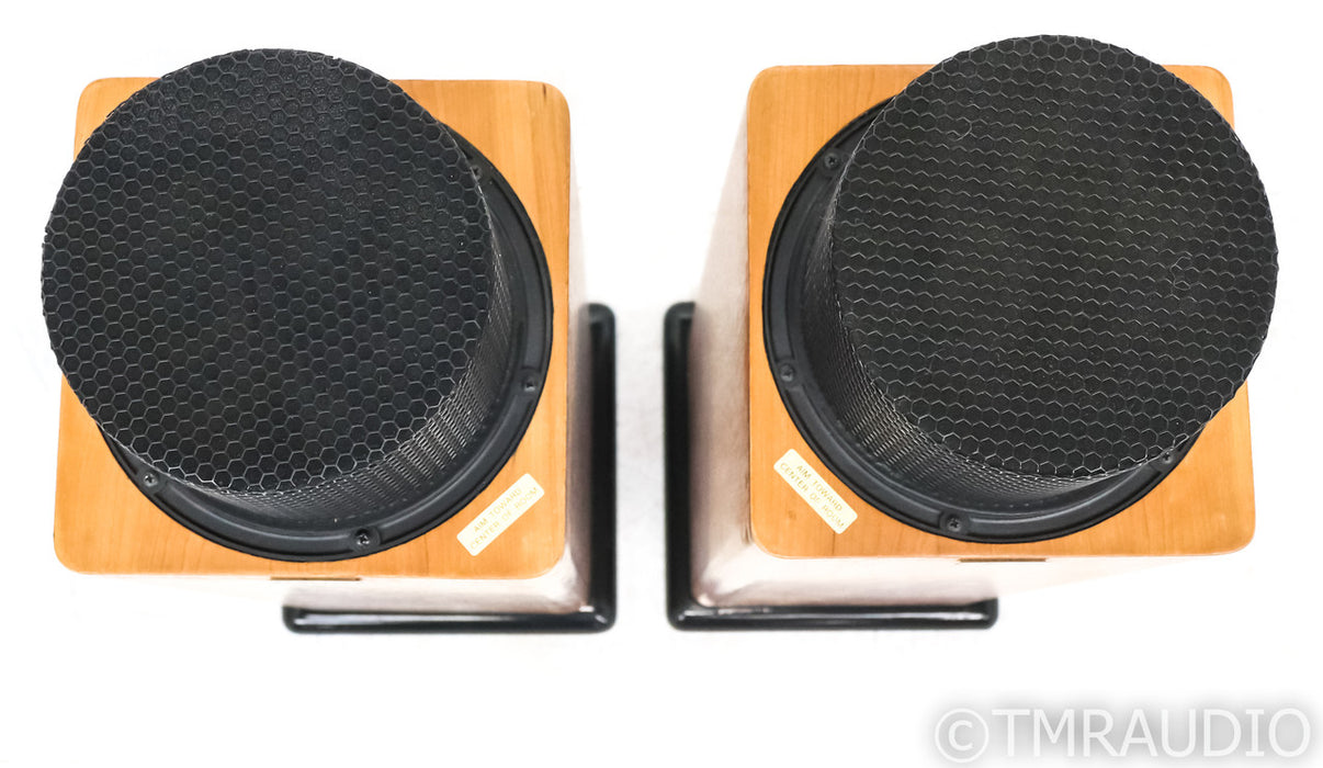 Ohm Walsh 2000 Tall Floorstanding Speakers
