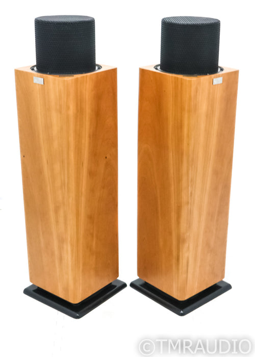 Ohm Walsh 2000 Tall Floorstanding Speakers